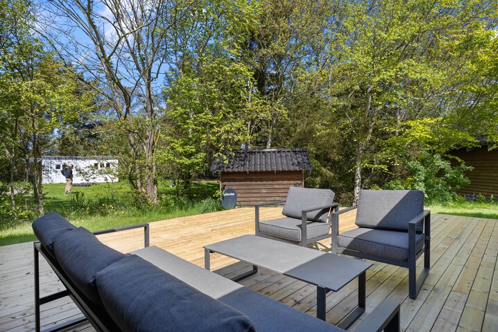 Sommerhus B2323 på Bjerregårdsvej 10, Bjerregård - Billede #31