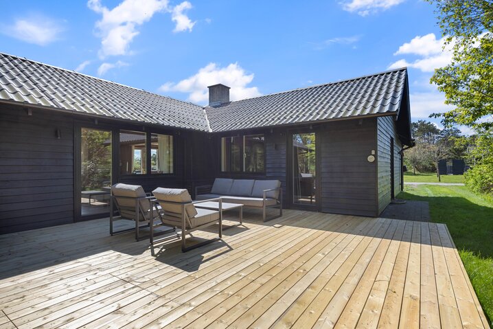 Sommerhus B2323 på Bjerregårdsvej 10, Bjerregård - Billede #32