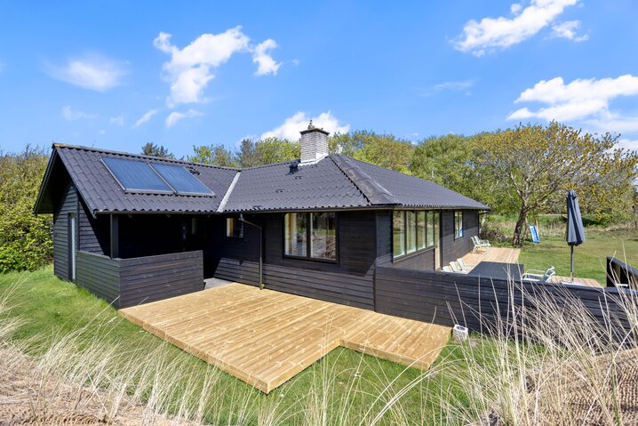 Sommerhus B2323 på Bjerregårdsvej 10, Bjerregård - Billede #33