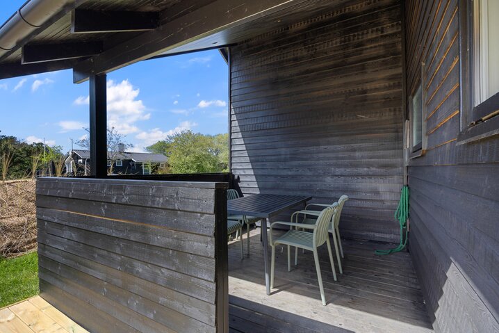 Sommerhus B2323 på Bjerregårdsvej 10, Bjerregård - Billede #34