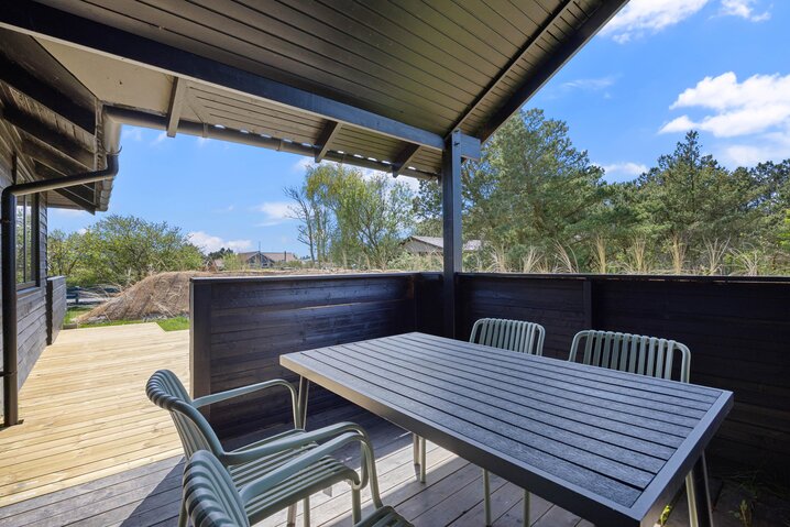 Sommerhus B2323 på Bjerregårdsvej 10, Bjerregård - Billede #35