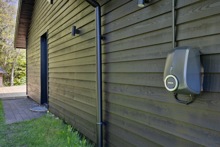 Sommerhus B2323 på Bjerregårdsvej 10, Bjerregård - Billede #36