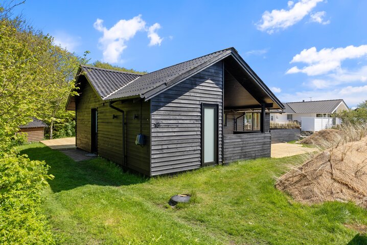 Sommerhus B2323 på Bjerregårdsvej 10, Bjerregård - Billede #37