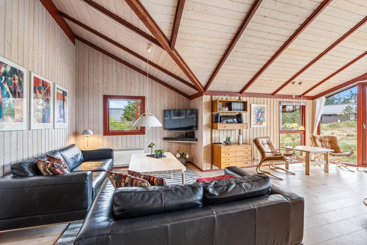 Ferienhaus B2324 in Bjerregårdsvej 75, Bjerregård - Bild #1