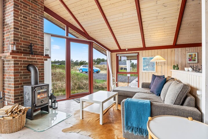 Ferienhaus B2324 in Bjerregårdsvej 75, Bjerregård - Bild #3