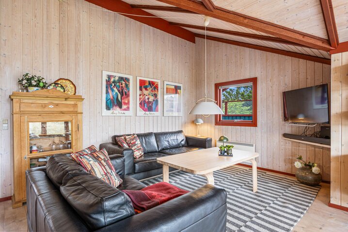 Ferienhaus B2324 in Bjerregårdsvej 75, Bjerregård - Bild #6