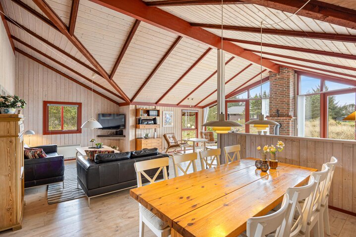 Ferienhaus B2324 in Bjerregårdsvej 75, Bjerregård - Bild #7