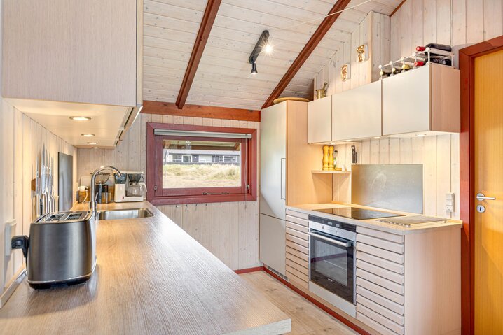 Ferienhaus B2324 in Bjerregårdsvej 75, Bjerregård - Bild #10