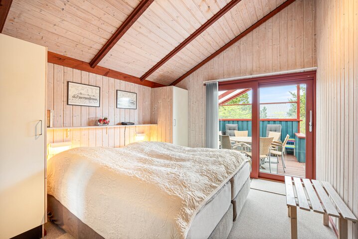 Ferienhaus B2324 in Bjerregårdsvej 75, Bjerregård - Bild #12