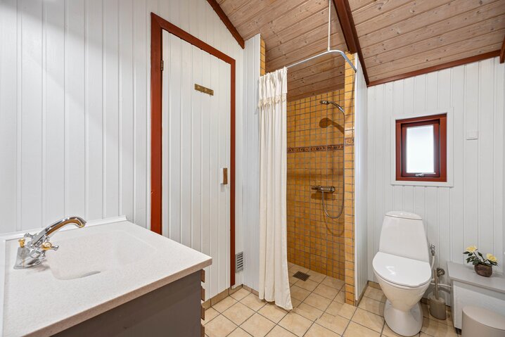 Ferienhaus B2324 in Bjerregårdsvej 75, Bjerregård - Bild #14