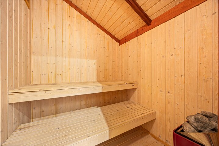 Ferienhaus B2324 in Bjerregårdsvej 75, Bjerregård - Bild #15