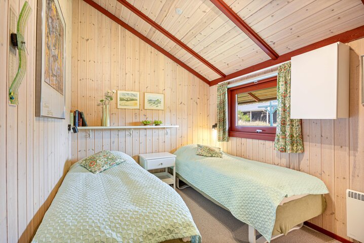 Ferienhaus B2324 in Bjerregårdsvej 75, Bjerregård - Bild #16