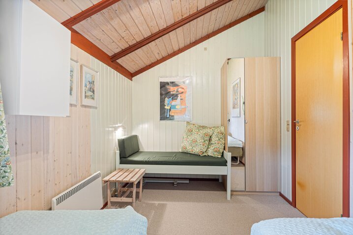 Ferienhaus B2324 in Bjerregårdsvej 75, Bjerregård - Bild #17