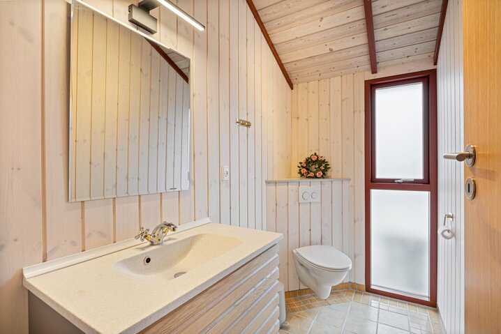 Ferienhaus B2324 in Bjerregårdsvej 75, Bjerregård - Bild #18