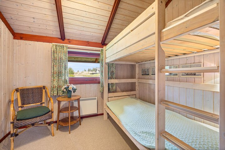 Ferienhaus B2324 in Bjerregårdsvej 75, Bjerregård - Bild #19