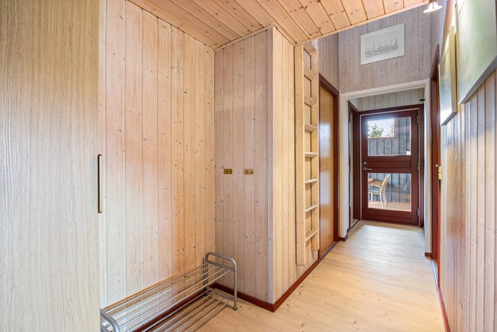 Ferienhaus B2324 in Bjerregårdsvej 75, Bjerregård - Bild #20