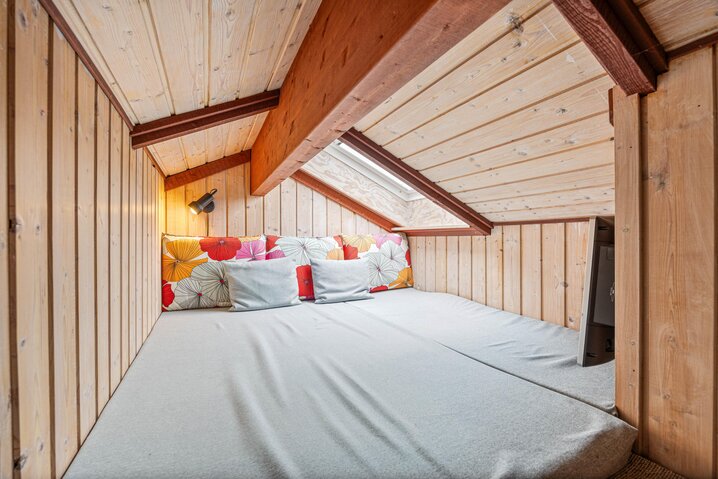 Ferienhaus B2324 in Bjerregårdsvej 75, Bjerregård - Bild #21