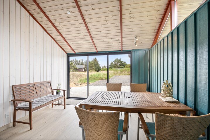 Ferienhaus B2324 in Bjerregårdsvej 75, Bjerregård - Bild #22