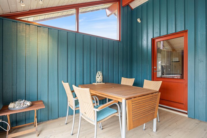 Ferienhaus B2324 in Bjerregårdsvej 75, Bjerregård - Bild #23