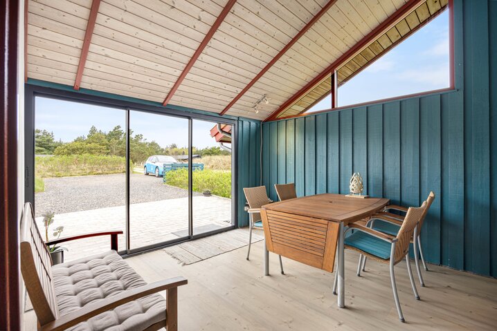 Ferienhaus B2324 in Bjerregårdsvej 75, Bjerregård - Bild #24
