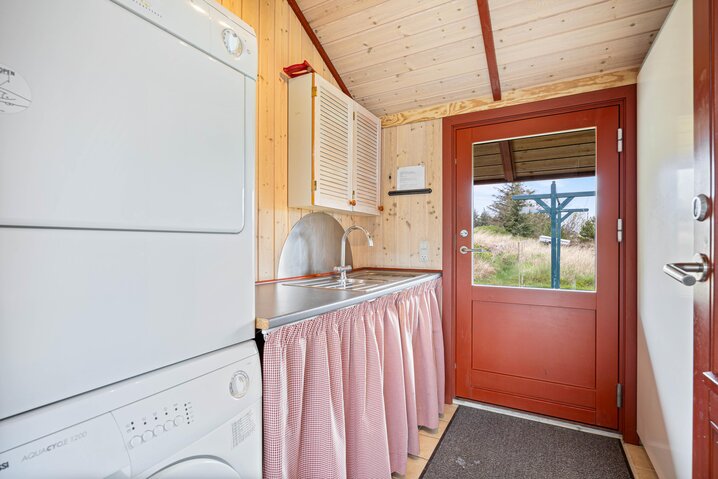 Ferienhaus B2324 in Bjerregårdsvej 75, Bjerregård - Bild #22