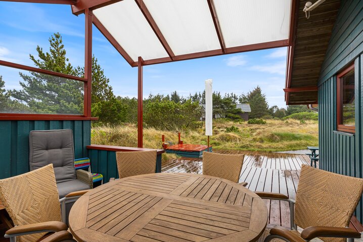 Ferienhaus B2324 in Bjerregårdsvej 75, Bjerregård - Bild #27