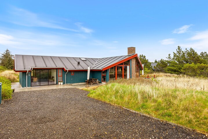 Ferienhaus B2324 in Bjerregårdsvej 75, Bjerregård - Bild #31