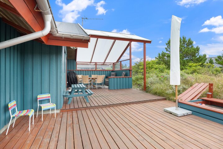 Ferienhaus B2324 in Bjerregårdsvej 75, Bjerregård - Bild #24