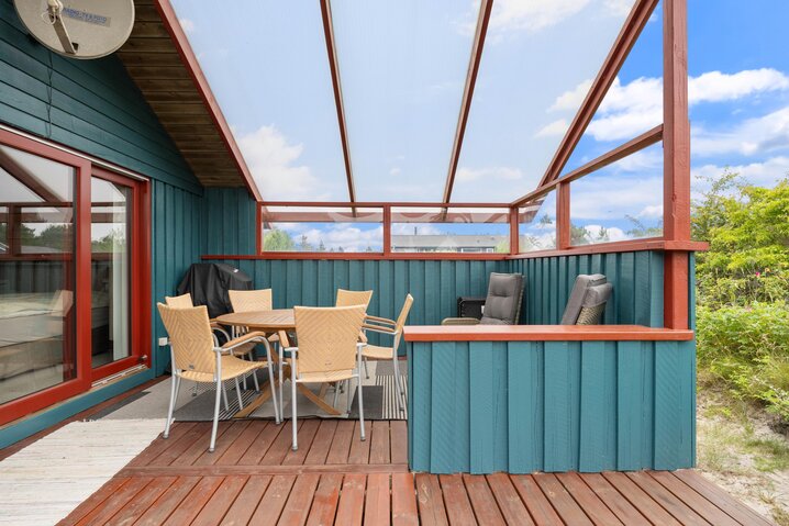 Ferienhaus B2324 in Bjerregårdsvej 75, Bjerregård - Bild #25