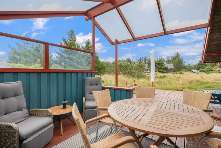 Ferienhaus B2324 in Bjerregårdsvej 75, Bjerregård - Bild #26