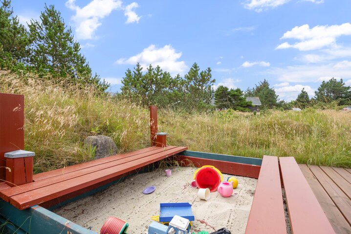 Ferienhaus B2324 in Bjerregårdsvej 75, Bjerregård - Bild #27