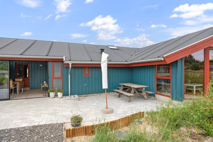 Ferienhaus B2324 in Bjerregårdsvej 75, Bjerregård - Bild #28