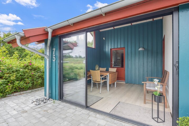 Ferienhaus B2324 in Bjerregårdsvej 75, Bjerregård - Bild #29