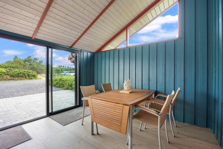 Ferienhaus B2324 in Bjerregårdsvej 75, Bjerregård - Bild #30