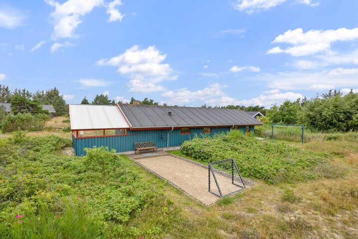 Ferienhaus B2324 in Bjerregårdsvej 75, Bjerregård - Bild #31