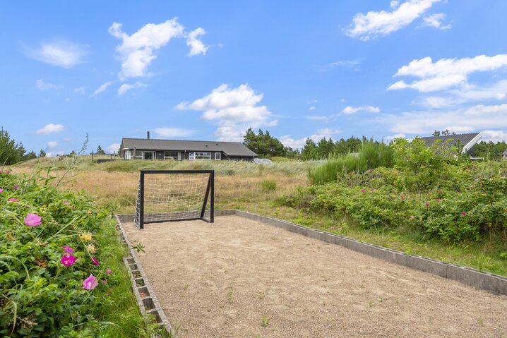 Ferienhaus B2324 in Bjerregårdsvej 75, Bjerregård - Bild #32