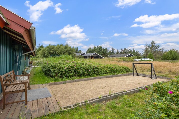 Ferienhaus B2324 in Bjerregårdsvej 75, Bjerregård - Bild #33