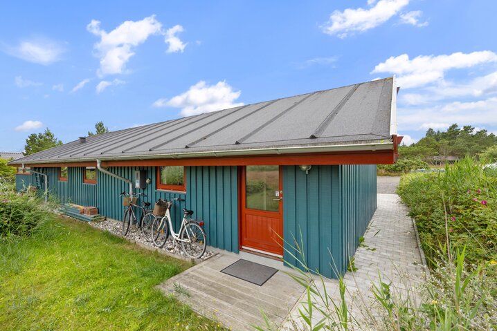 Ferienhaus B2324 in Bjerregårdsvej 75, Bjerregård - Bild #34