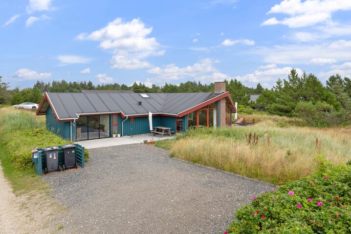 Ferienhaus B2324 in Bjerregårdsvej 75, Bjerregård - Bild #35