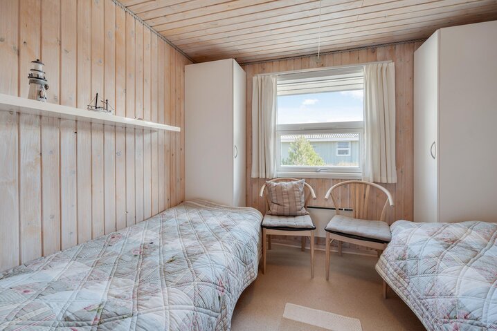 Ferienhaus B2325 in Julianevej 56, Bjerregård - Bild #22