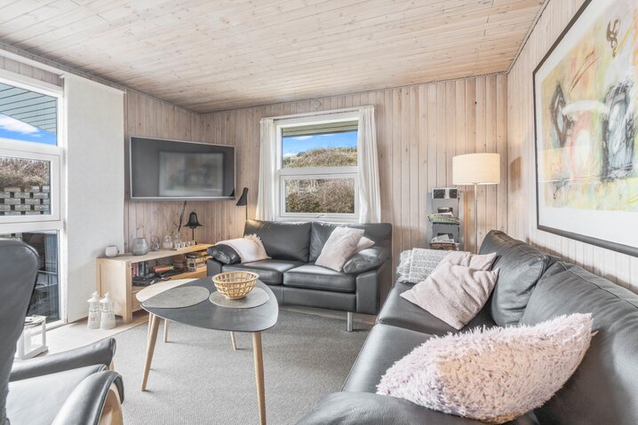 Ferienhaus B2325 in Julianevej 56, Bjerregård - Bild #3