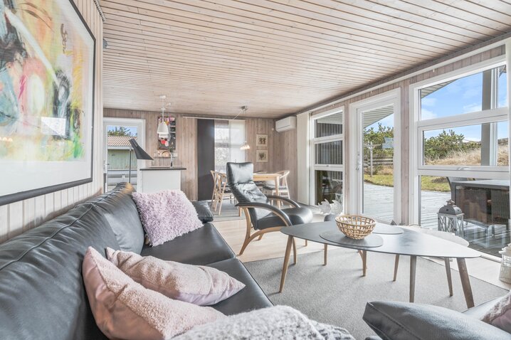 Ferienhaus B2325 in Julianevej 56, Bjerregård - Bild #4