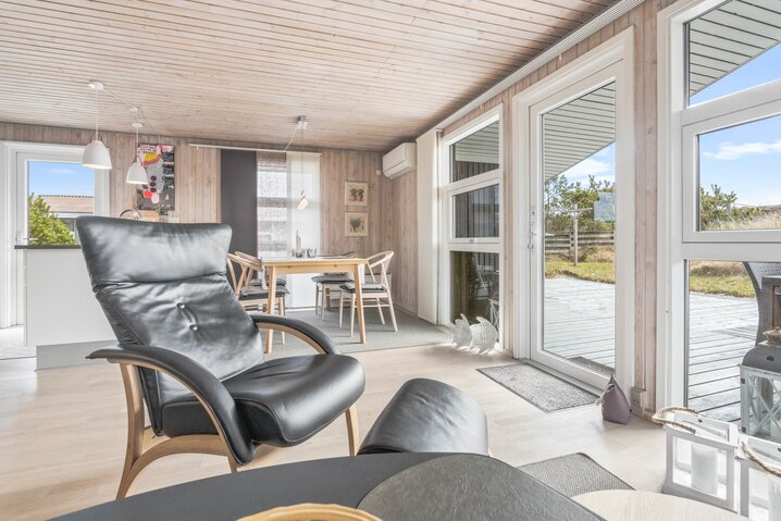 Ferienhaus B2325 in Julianevej 56, Bjerregård - Bild #7