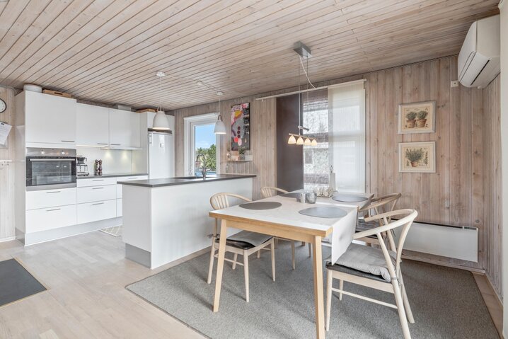 Ferienhaus B2325 in Julianevej 56, Bjerregård - Bild #14