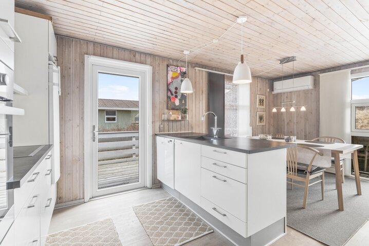 Ferienhaus B2325 in Julianevej 56, Bjerregård - Bild #16