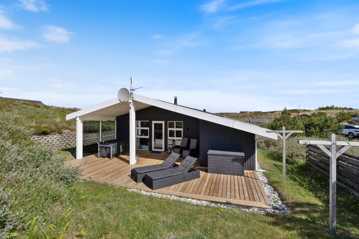 Ferienhaus B2325 in Julianevej 56, Bjerregård - Bild #23