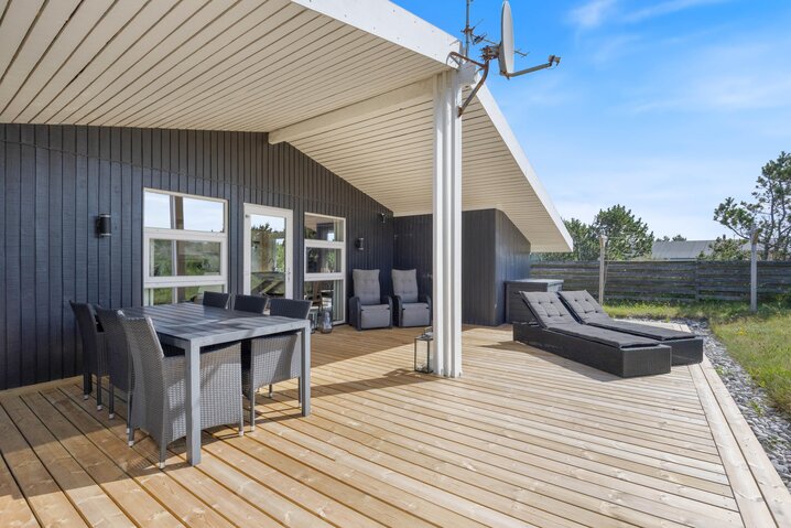 Ferienhaus B2325 in Julianevej 56, Bjerregård - Bild #24