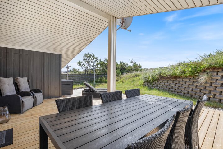 Ferienhaus B2325 in Julianevej 56, Bjerregård - Bild #25