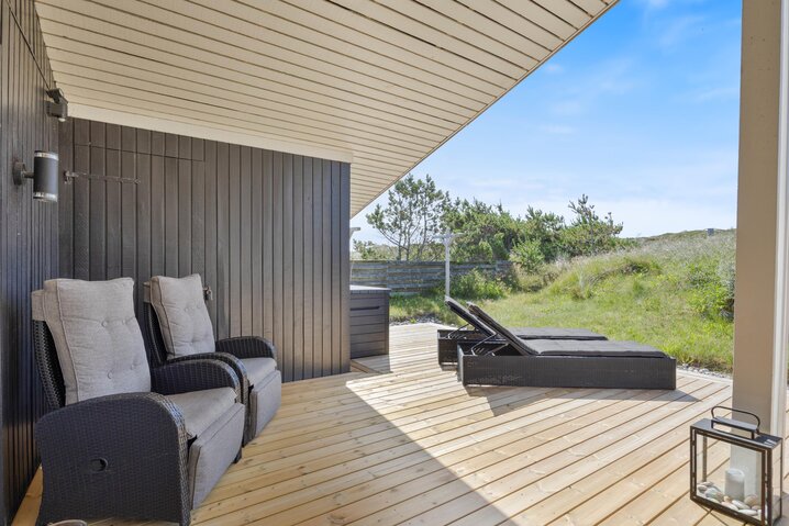 Ferienhaus B2325 in Julianevej 56, Bjerregård - Bild #26