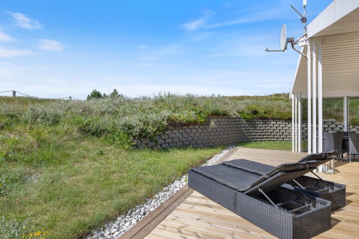 Ferienhaus B2325 in Julianevej 56, Bjerregård - Bild #27